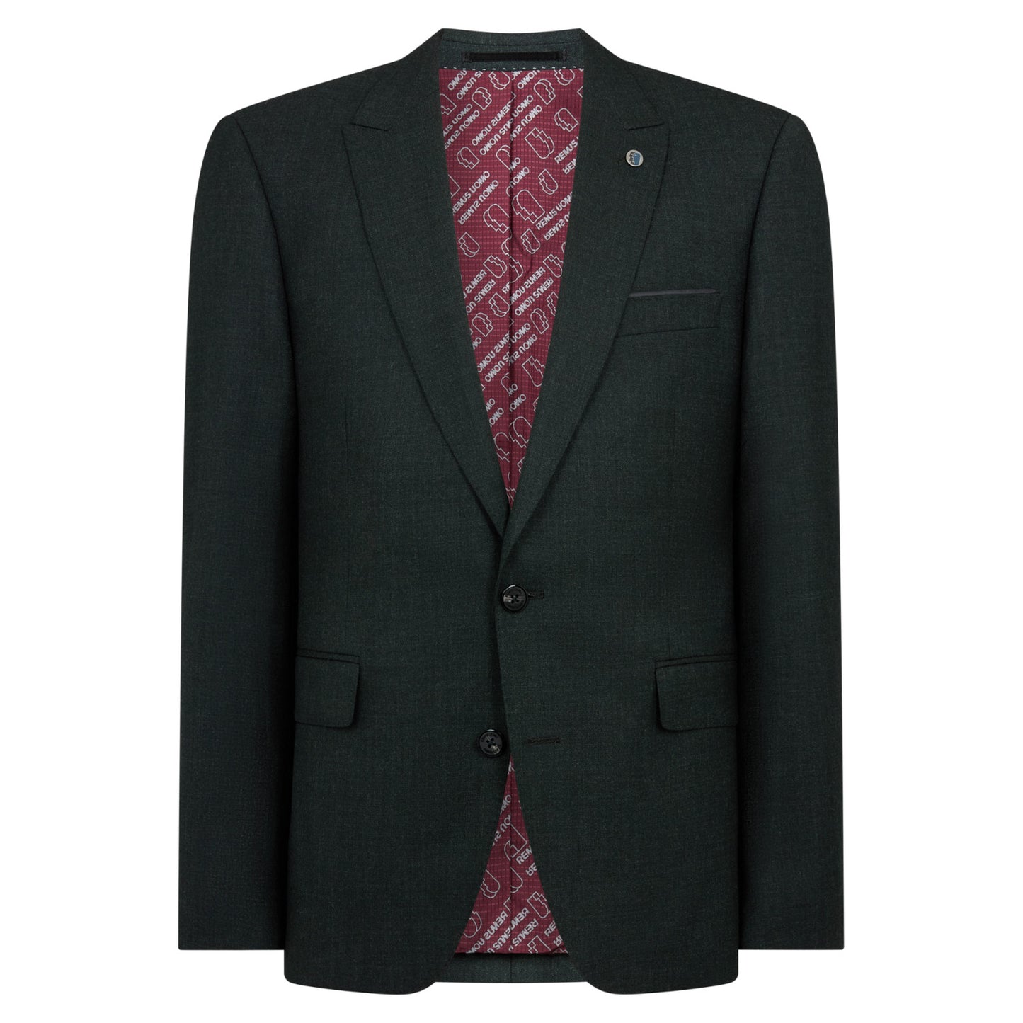Remus Uomo 42051 39 Tapered Jacket