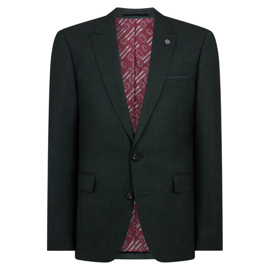 Remus Uomo 42051 39 Tapered Jacket