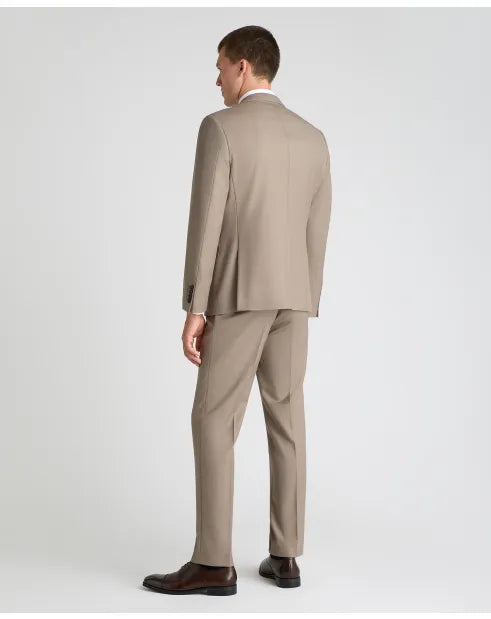 Remus Uomo 42741 96 Fawn Jacket Tapered