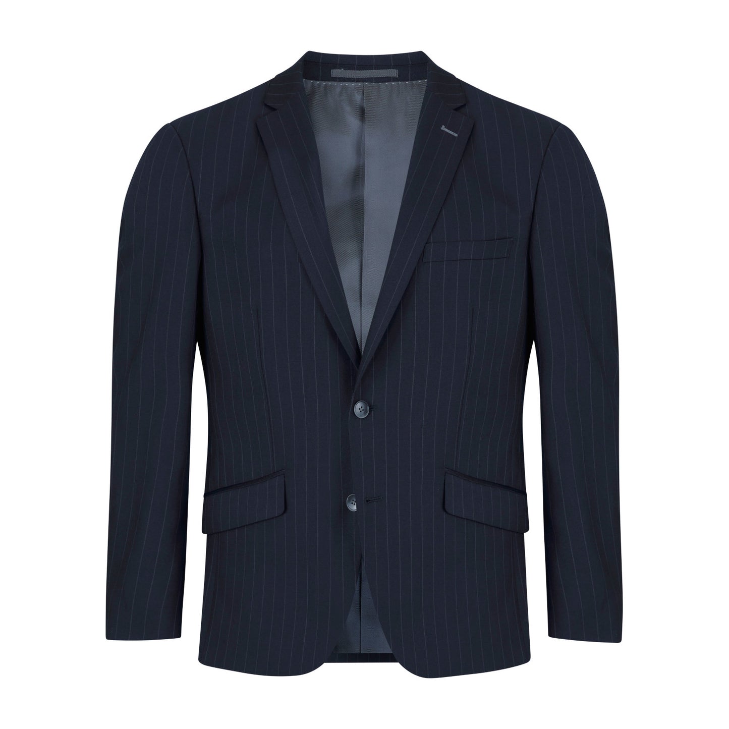 Daniel Grahame 43192 78 Navy Jacket