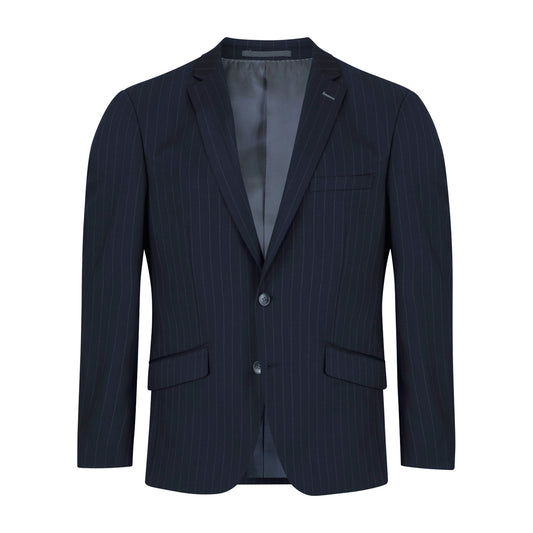 Daniel Grahame 43192 78 Navy Jacket