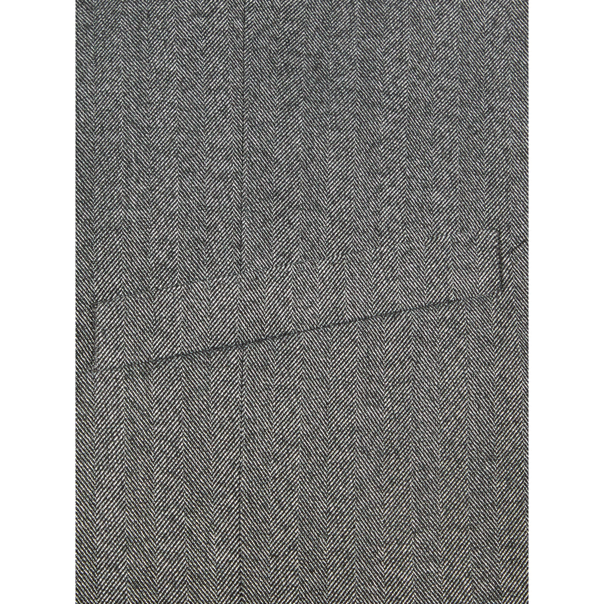 Remus Uomo 52746 07 Dark Grey Waistcoat Tapered