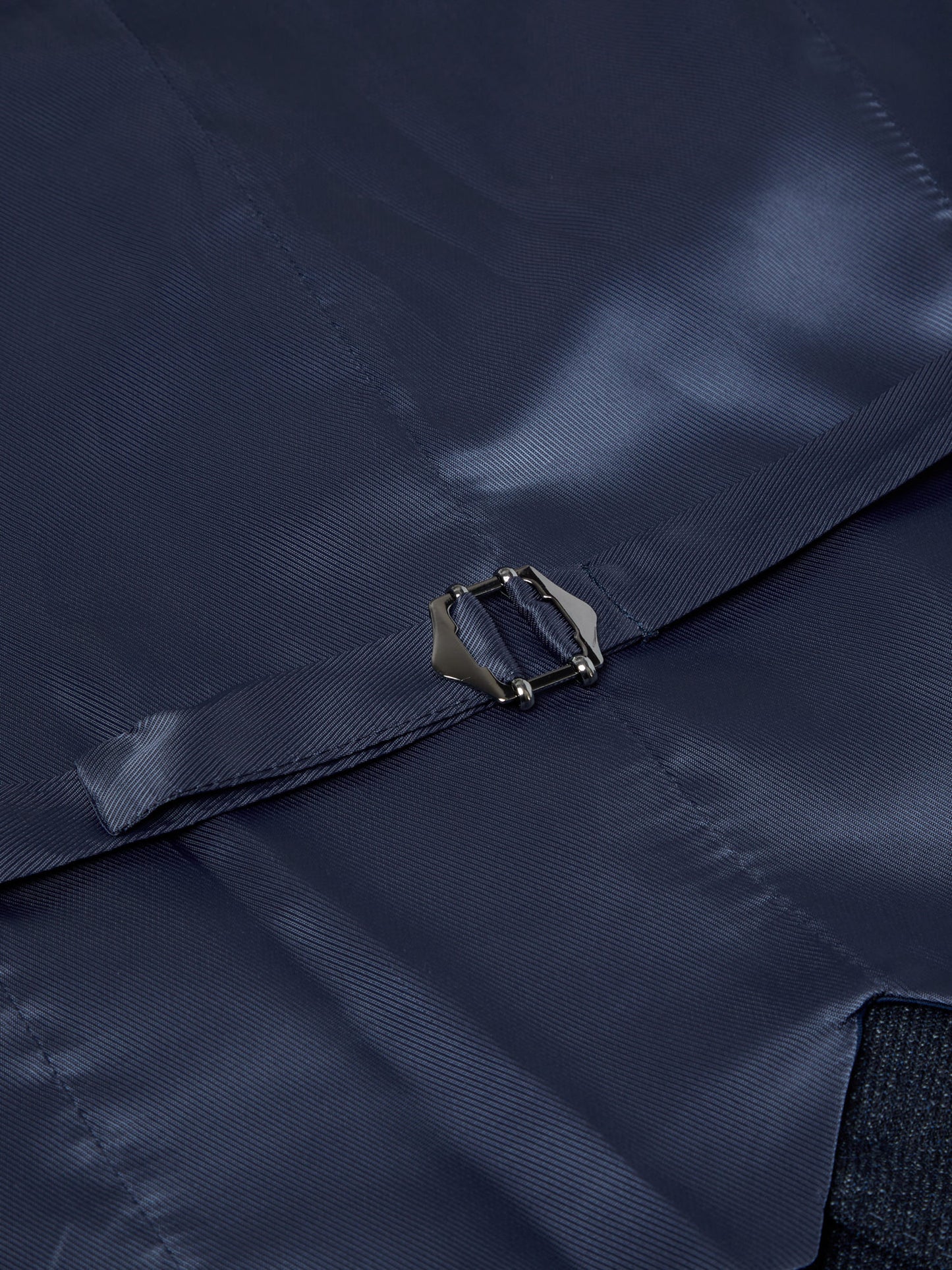 Douglas 55066 28 Slate Blue Romelo Suit Jacket
