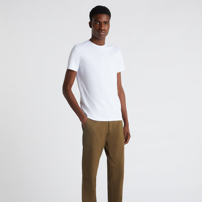 Remus Uomo 60128 36 Khaki Eldon Trouser