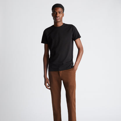 Remus Uomo 60128 47 Dark Brown Eldon Trouser