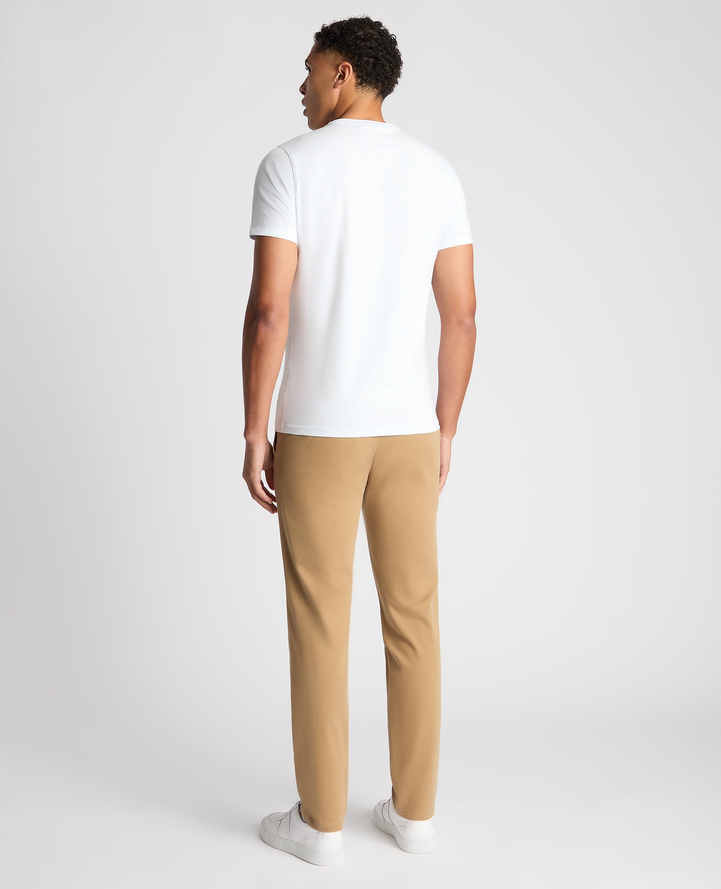 Remus Uomo 60128 95 Camel Eldon Trouser