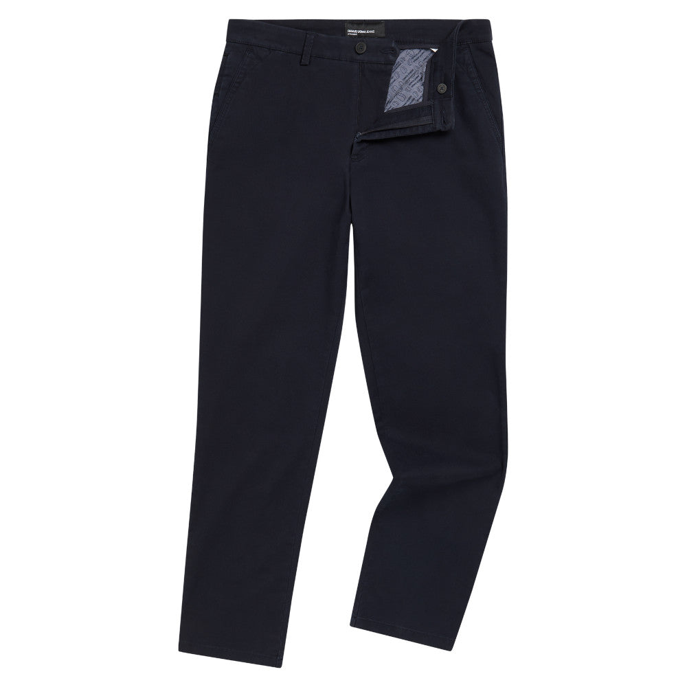 Remus Uomo 60168 78 Navy Straight Chino