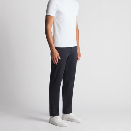 Remus Uomo 60168 78 Navy Straight Chino