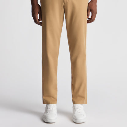 Remus Uomo 60168 95 Camel Straight Chino