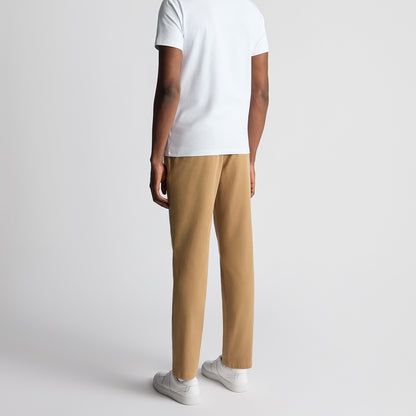 Remus Uomo 60168 95 Camel Straight Chino