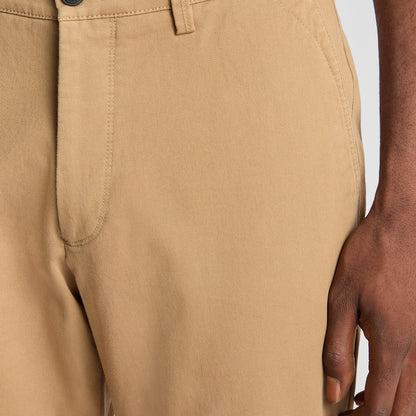 Remus Uomo 60168 95 Camel Straight Chino