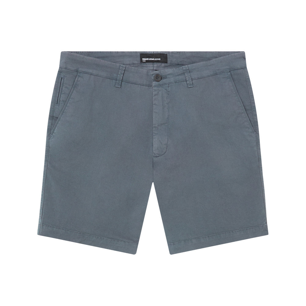 Remus Uomo 62500S 07 Dark Grey Emilio Short