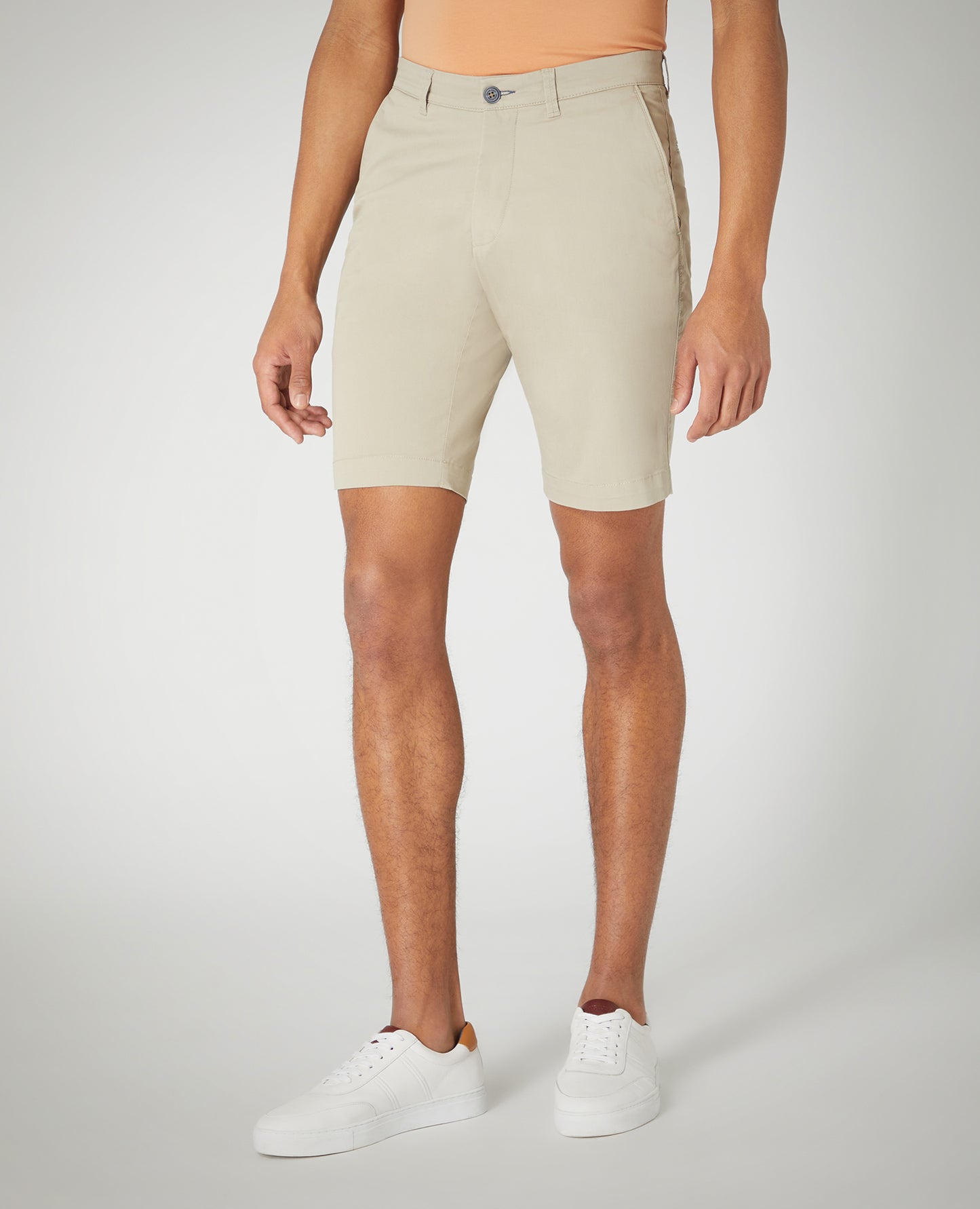 Remus Uomo 62500S 93 Wheat/Oatmeal Emilio Short