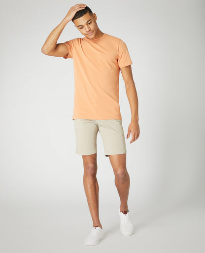 Remus Uomo 62500S 93 Wheat/Oatmeal Emilio Short