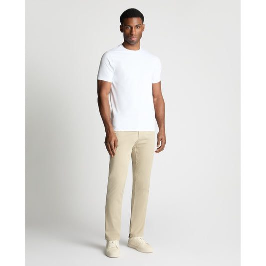 Remus Uomo 62500 92 Stone Emilio Trousers