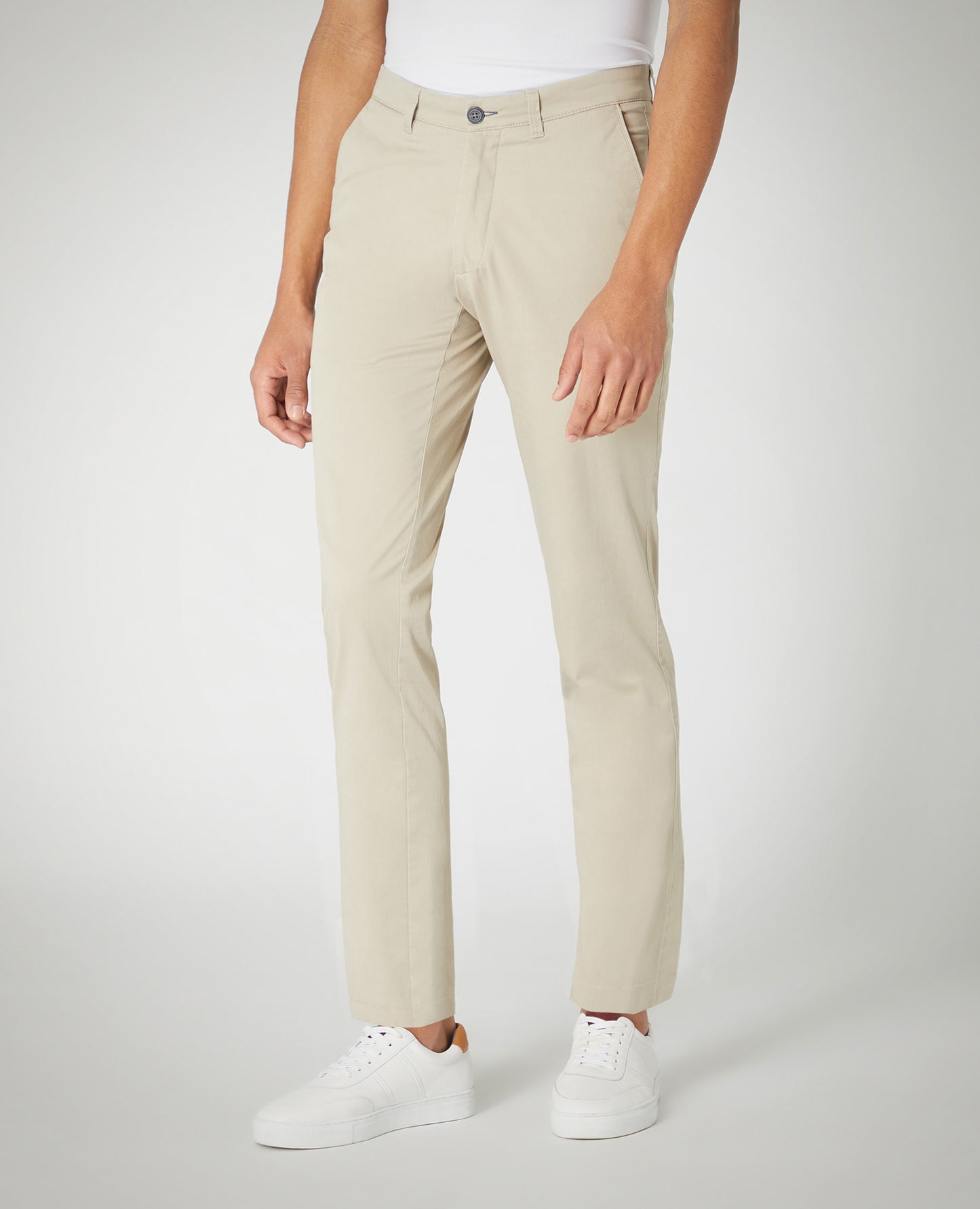 Remus Uomo 62500 93 Wheat/Oatmeal Emilio Trouser