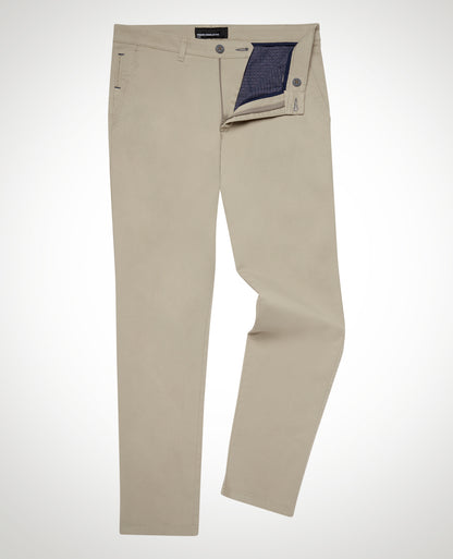 Remus Uomo 62500 93 Wheat/Oatmeal Emilio Trouser