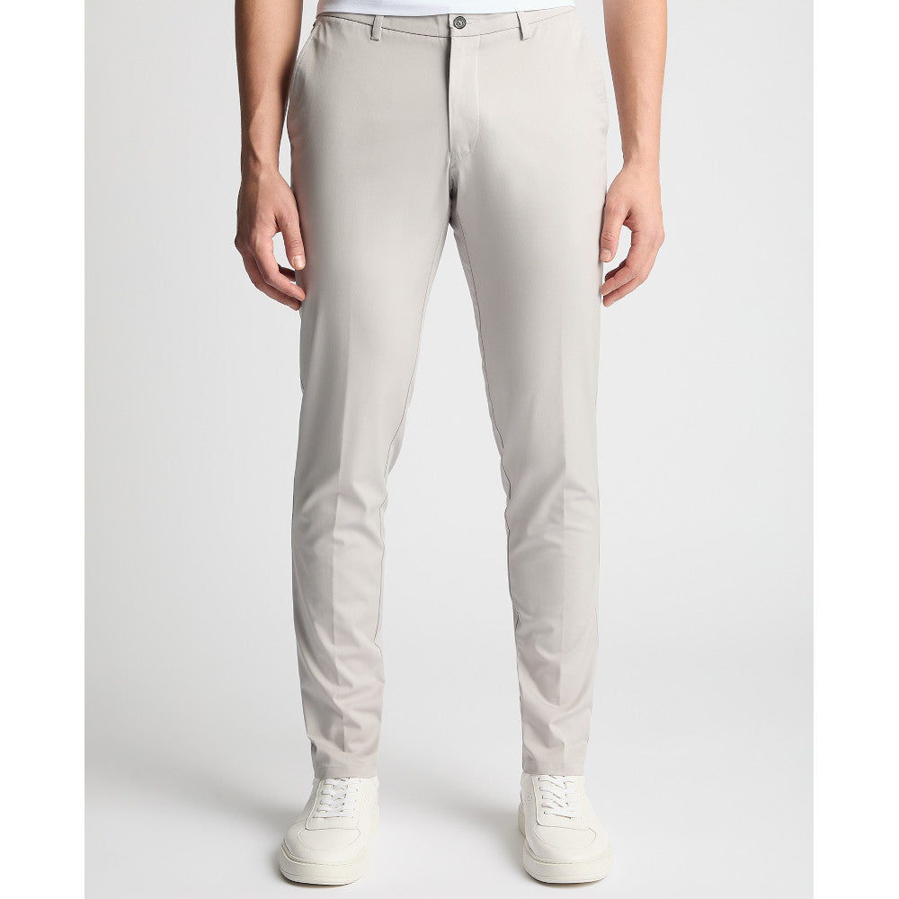 Remus Uomo 62510 02 Light Grey Edison Trouser