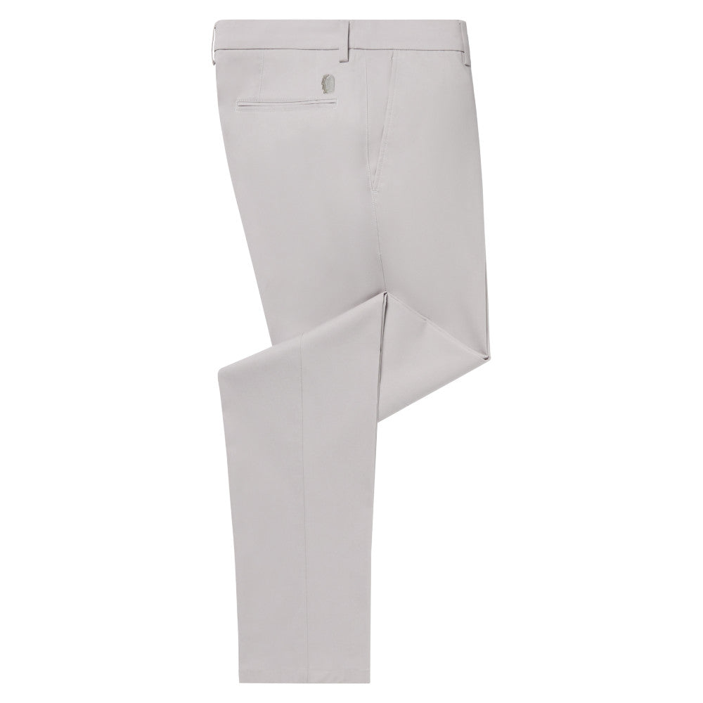 Remus Uomo 62510 02 Light Grey Edison Trouser