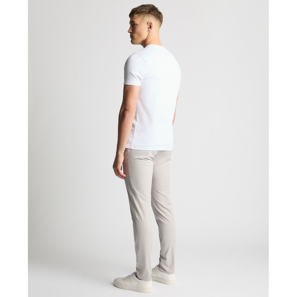 Remus Uomo 62510 02 Light Grey Edison Trouser