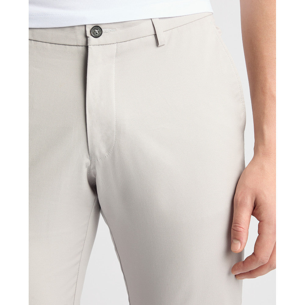Remus Uomo 62510 02 Light Grey Edison Trouser