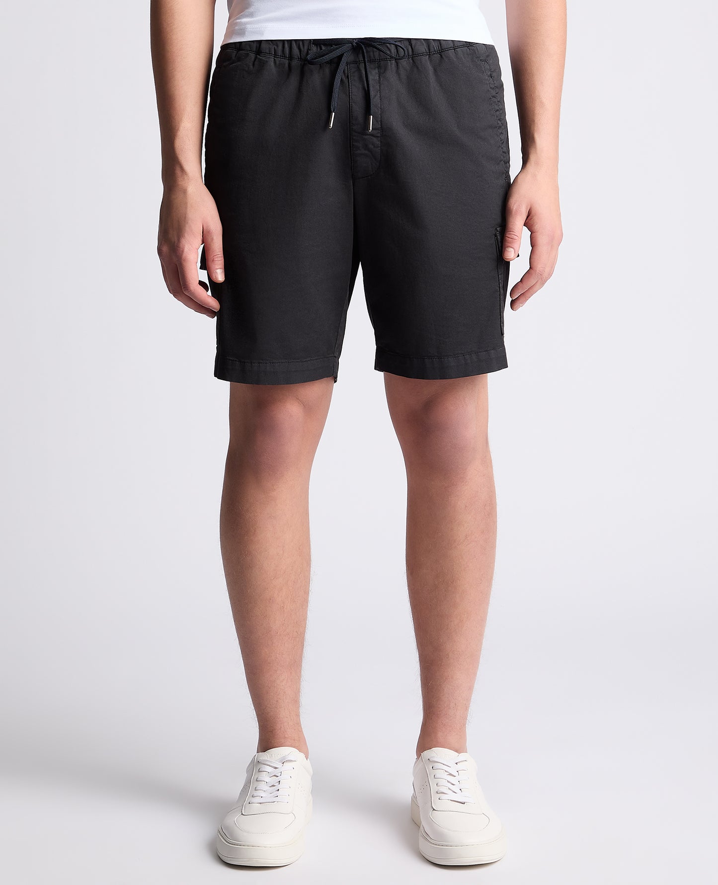 Remus Uomo 62511S 79 Navy Eton Short