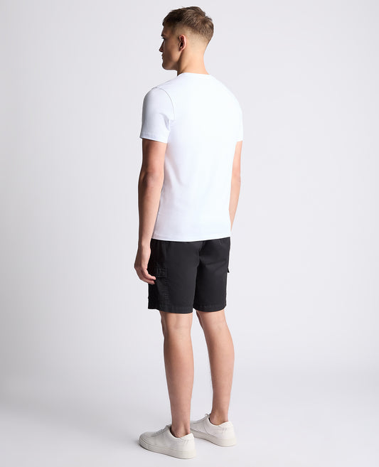 Remus Uomo 62511S 79 Navy Eton Short