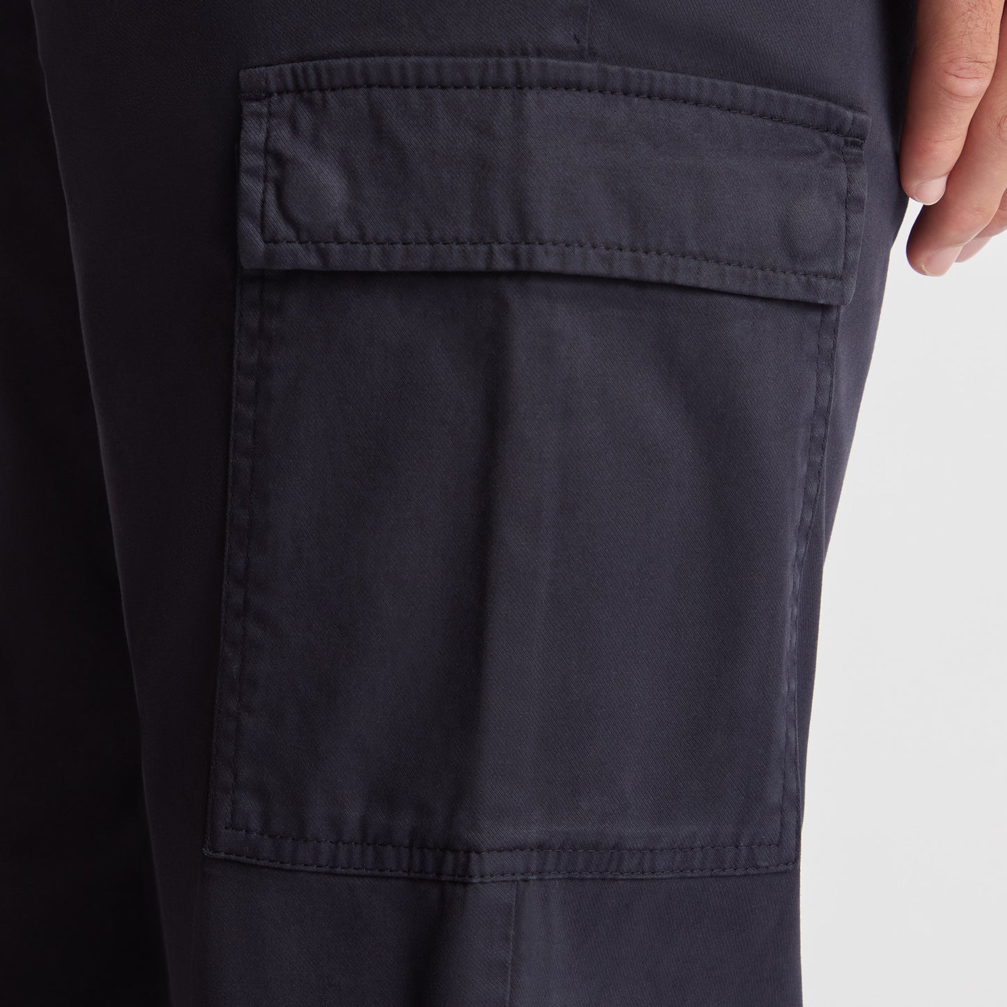 Remus Uomo 62514 78 Navy Eton Trouser