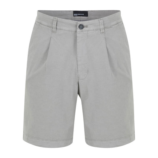 Remus Uomo 62526S 04 Grey Riley Short