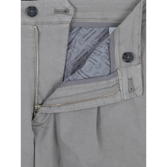 Remus Uomo 62526S 04 Grey Riley Short