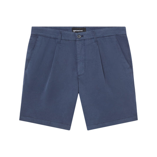 Remus Uomo 62526S 28 Slate Blue Riley Short