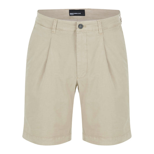 Remus Uomo 62526S 91 Stone/Ecru Riley Short