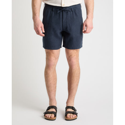 Remus Uomo 62527S 29 Dark Blue/Black Elio Short