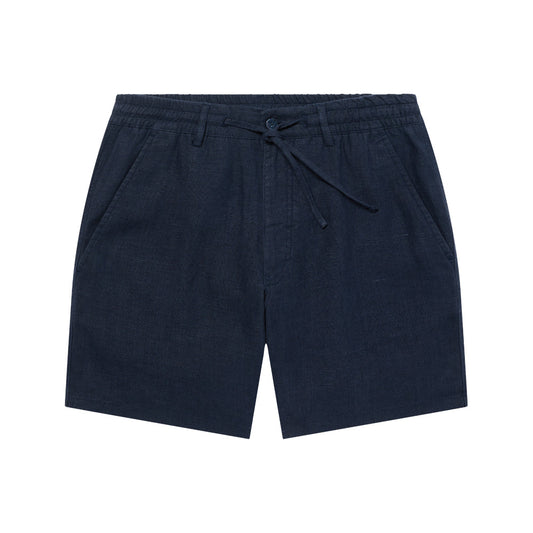 Remus Uomo 62527S 29 Dark Blue/Black Elio Short