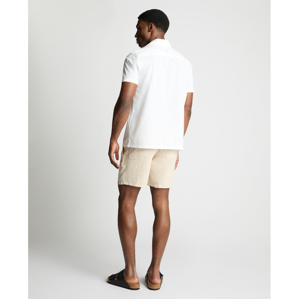 Remus Uomo 62527S 91 Stone/Ecru Elio Short