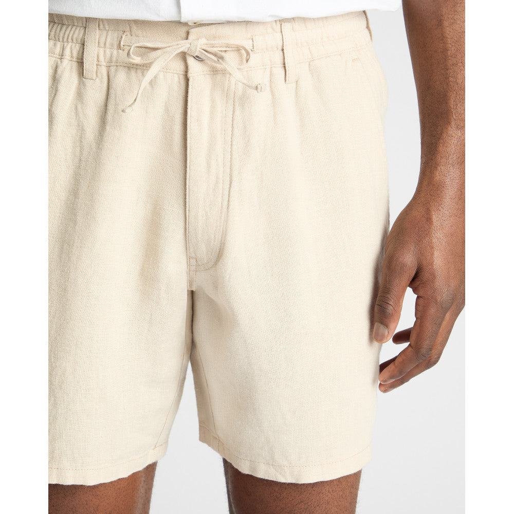 Remus Uomo 62527S 91 Stone/Ecru Elio Short