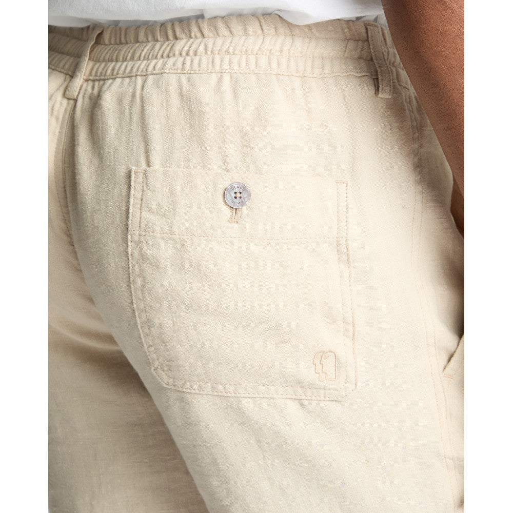 Remus Uomo 62527S 91 Stone/Ecru Elio Short