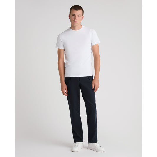 Remus Uomo 62540 78 Navy Trouser Slim