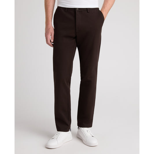 Remus Uomo 62550 48 Chocolate Trouser Tapered