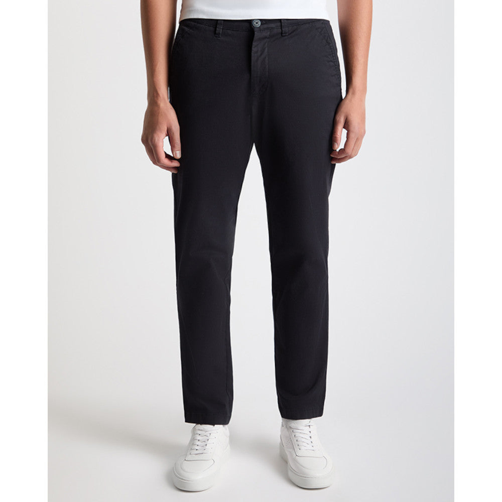 Remus Uomo 62600 78 Navy Romano Chino