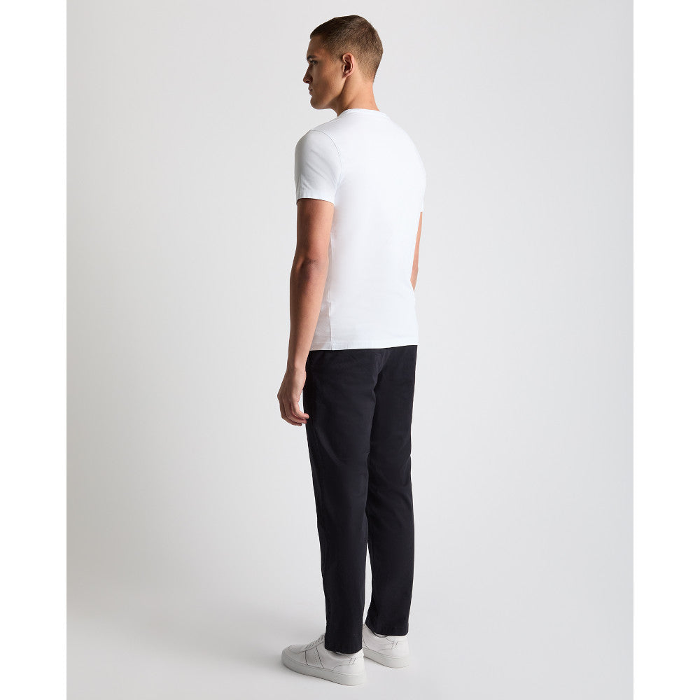 Remus Uomo 62600 78 Navy Romano Chino