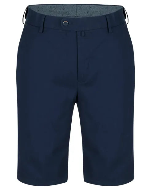 Drifter 64100S 78 Navy Driscoll Shorts