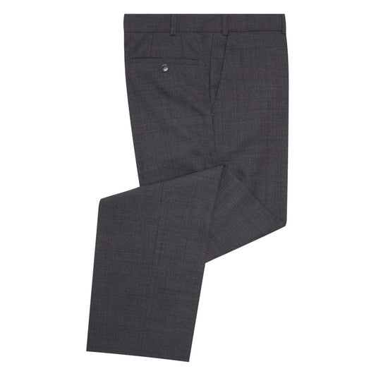 Daniel Grahame 71069 08 Charcoal Suit Trouser