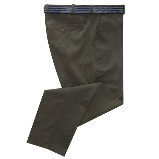 Drifter 71378 37 Dark Lovat Driscoll Chino