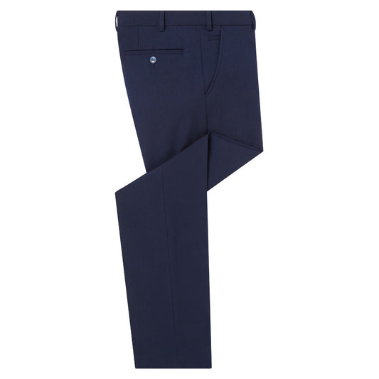 Remus Uomo 71880 78 Navy Slim Trouser