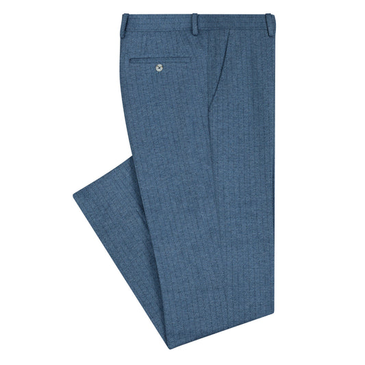 Spin 71954 26 Trouser Dark Turquoise X-Slim