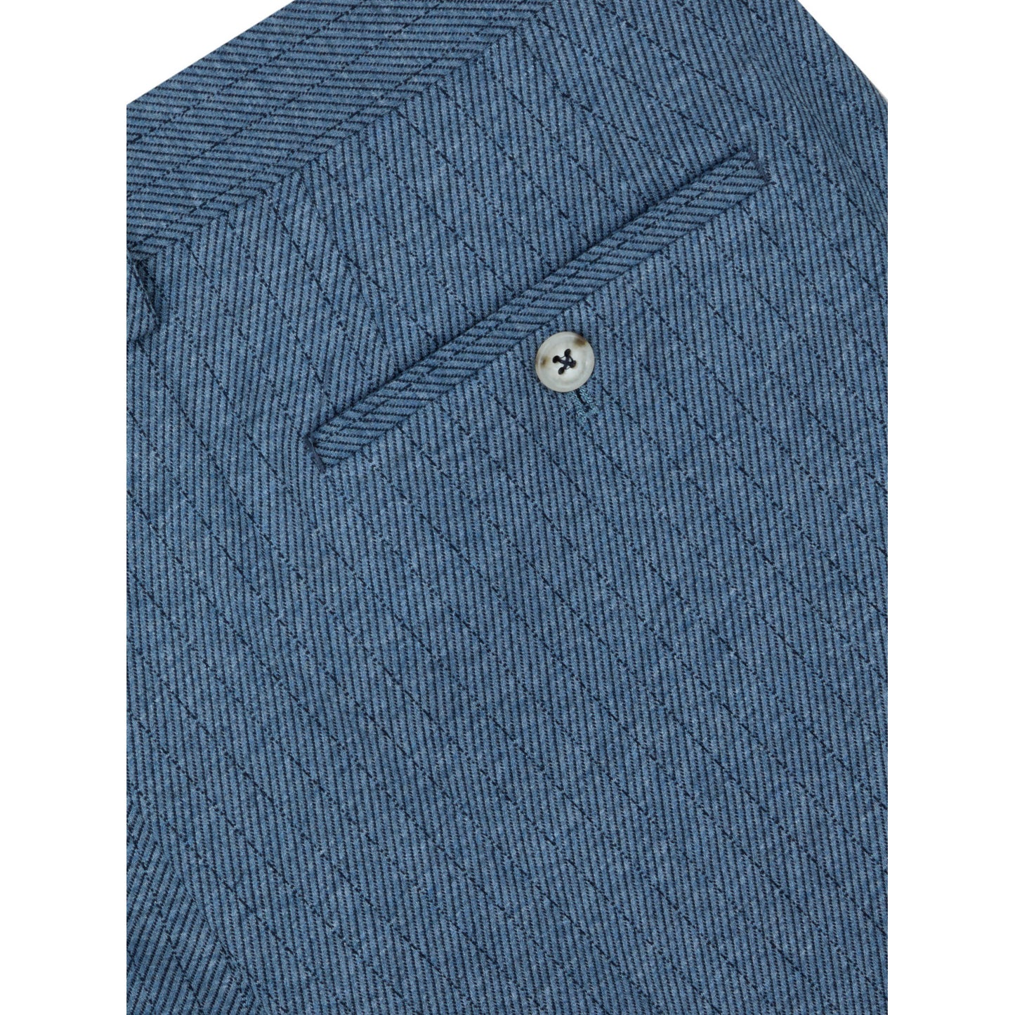Spin 71954 26 Trouser Dark Turquoise X-Slim