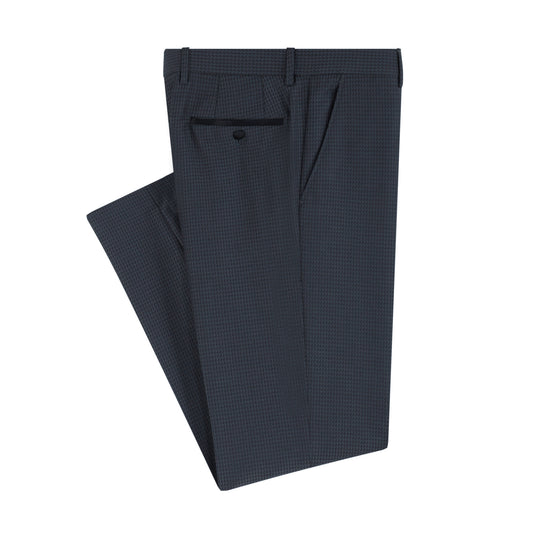 Spin 71960 07 Dark Grey 2 Asher Suit Trouser