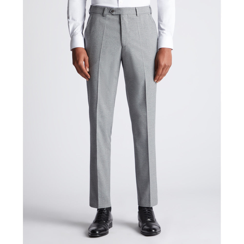 Remus Uomo 72240 05 Grey Slim Suit Trouser