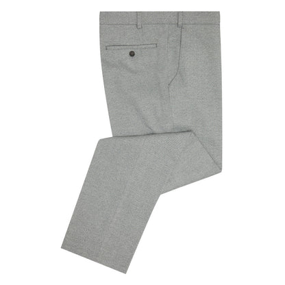 Remus Uomo 72242 05 Grey Tapered Suit Trouser